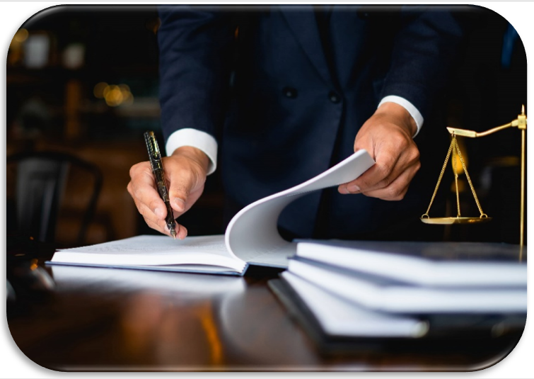 مصالحه، حل اختلاف و داوری