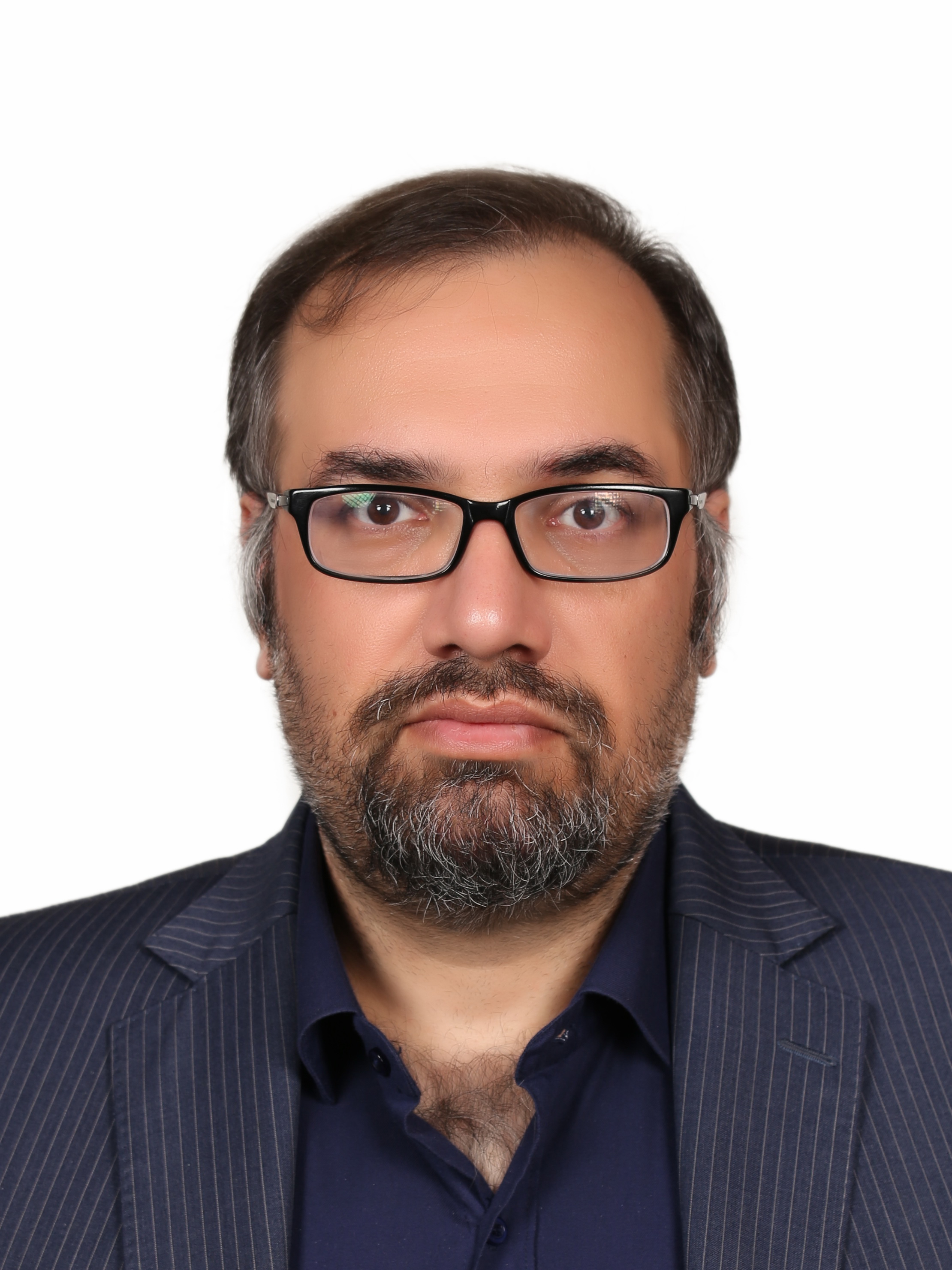 سلمان حاتمی