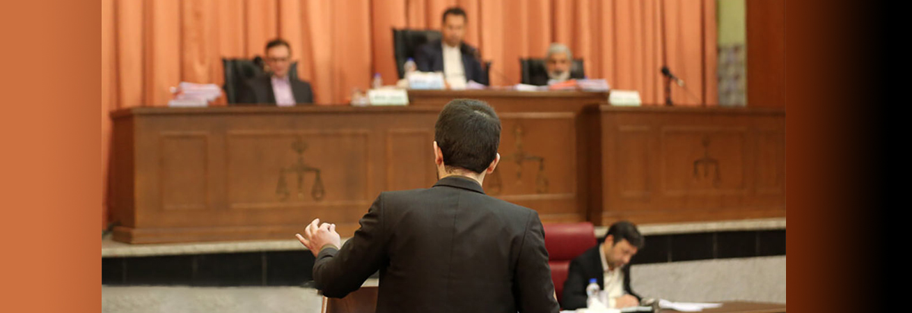 مدیریت دعاوی در مراجع قضایی و داوری