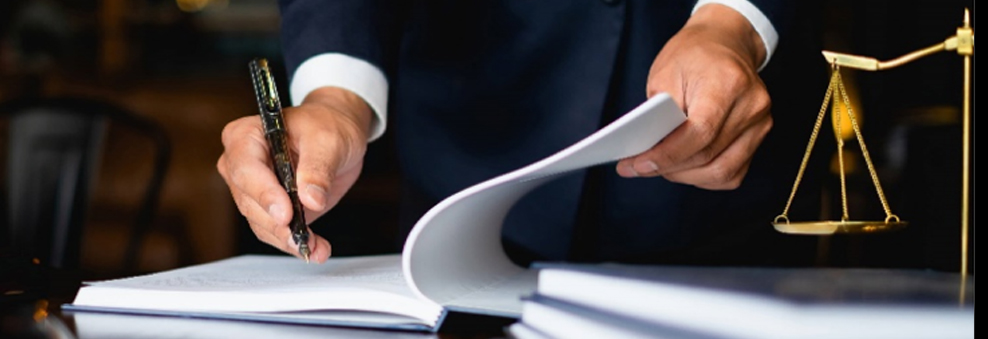 مصالحه، حل اختلاف و داوری